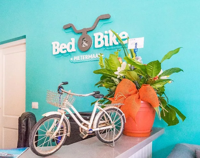 Bed & Bike Curacao Hostel Willemstad