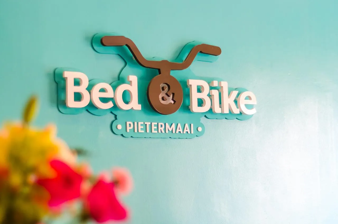 Hostel Bed & Bike Curacao Willemstad