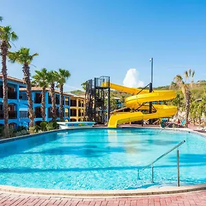Kunuku Curacao, Trademark By Wyndham **** Willemstad