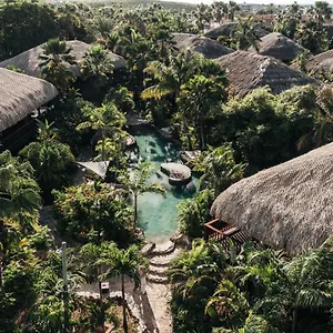 Kontiki Feriested