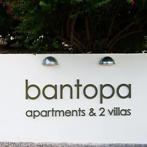 Aparthotel Bantopa