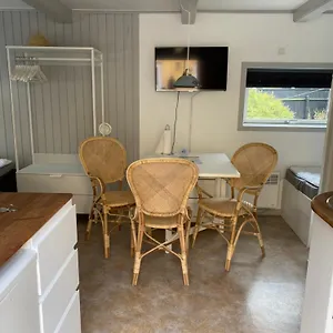 Bo Godt Kirkevej , Skagen Danemark
