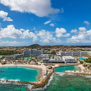 The Rif At Mangrove Corendon Curacao All-inclusive, Curio By Hilton ***** Willemstad