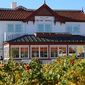 Ruths 5*, Skagen Danemark