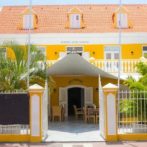 Hotel Academy Curacao