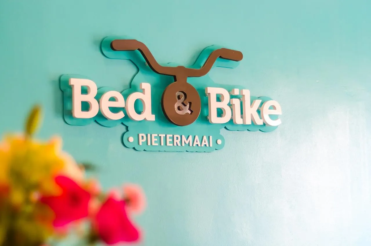 Bed & Bike Curacao Hostel Willemstad